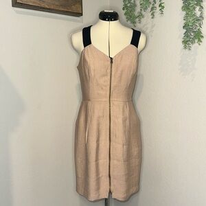 BCBG Shimmer Dress